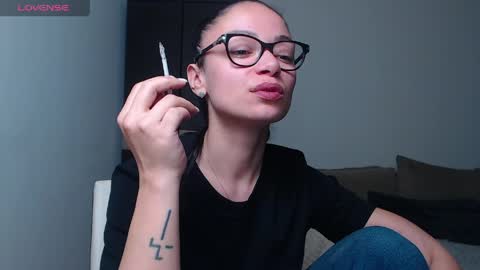 SereneSophi online show from April 25, 3:08 am