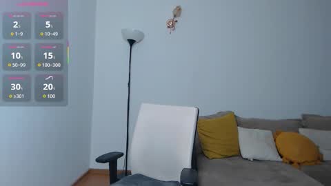 SereneSophi online show from October 24, 5:30 am