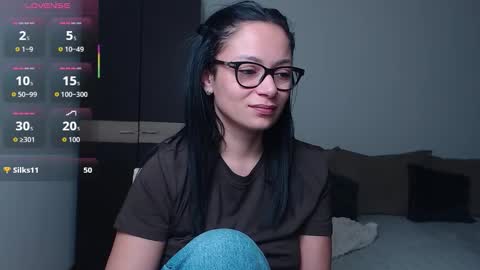 SereneSophi online show from February 3, 2:53 am