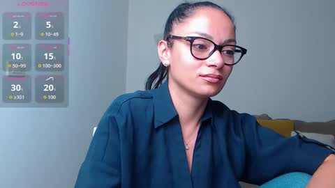 SereneSophi online show from November 16, 3:08 am