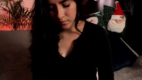 Serenity online show from December 4, 12:35 am