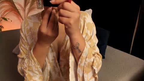 Serenity online show from November 12, 12:35 am