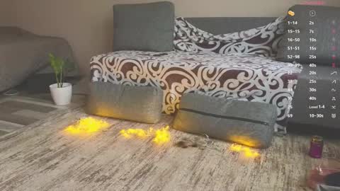 Hey Guys and Girls non-binary personalities  Im Sereta online show from October 13, 11:23 am