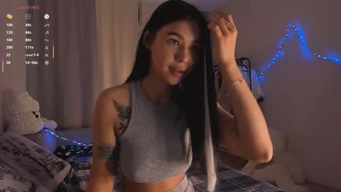 Ariana online show from October 28, 3:07 am