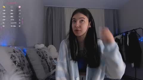 Ariana online show from December 2, 1:48 am