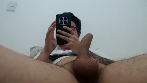 sergi7779 online show from May 21, 7:04 am