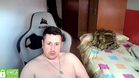 Pollos online show from April 29, 2:33 pm