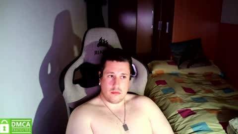 Pollos online show from May 16, 8:51 pm