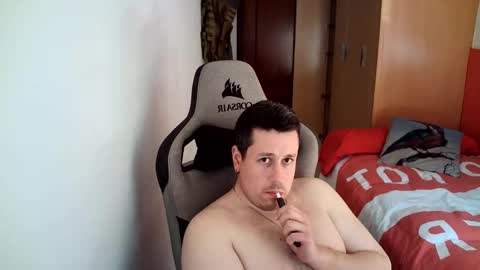 Pollos online show from February 22, 1:58 pm