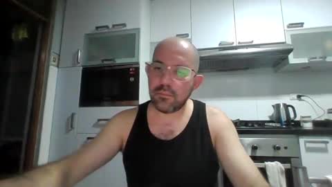 Sergio Russafa online show from February 11, 6:08 am