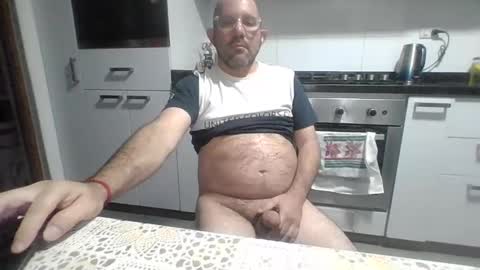 Sergio Russafa online show from November 5, 5:20 am