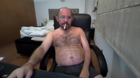 Sergio Russafa online show from January 18, 7:28 am