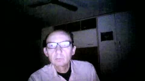 serrano49 online show from April 1, 3:51 am