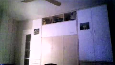 serrano49 online show from April 3, 3:35 am