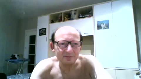 serrano49 online show from December 2, 11:02 pm