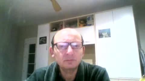 serrano49 online show from January 5, 3:43 am