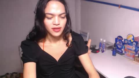 Bella online show from November 1, 7:35 pm