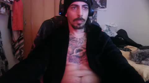 Dante online show from December 16, 9:41 pm