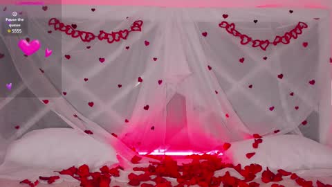 seshattt online show from February 14, 9:53 pm