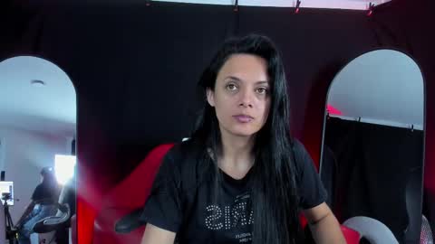 LUCERO online show from October 31, 3:40 am