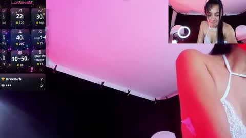 LUCERO online show from September 28, 3:48 am