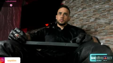 seth_0wner online show from March 31, 2:34 am