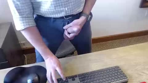 sethdoza online show from March 26, 7:19 pm