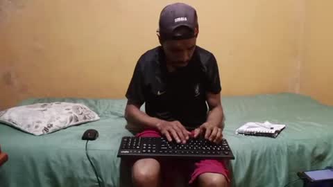 Setorblack online show from July 23, 2:09 am