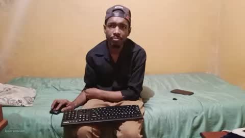 Setorblack online show from July 18, 6:21 pm