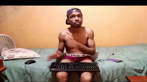 Setorblack online show from June 23, 3:25 am