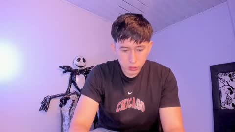 david  online show from November 8, 12:35 am