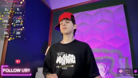 sett_and_gwen online show from October 1, 4:22 am