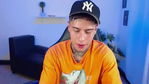 Thomas online show from March 5, 8:29 pm