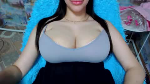 seu_cute online show from October 3, 5:43 pm