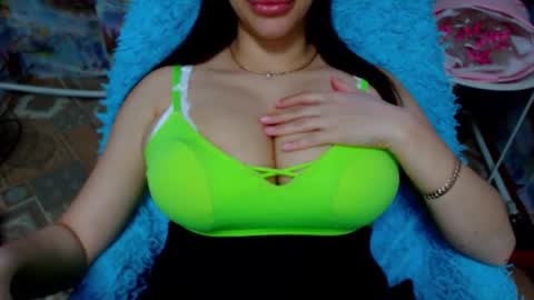 seu_cute online show from September 17, 12:08 pm