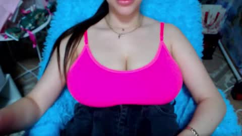 seu_cute online show from January 8, 10:15 pm