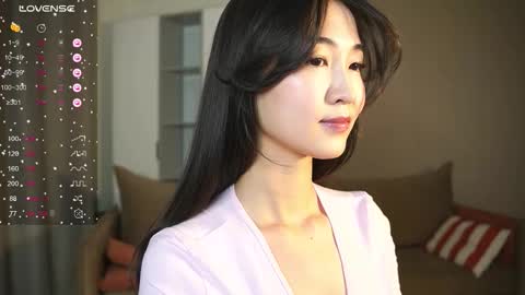 Sana online show from November 28, 3:52 pm