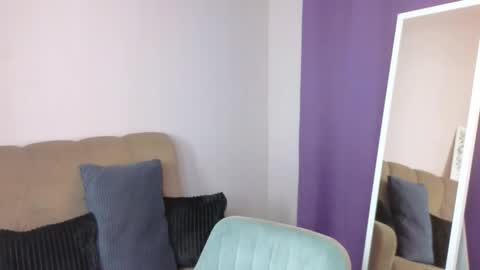 SevanS14 online show from October 19, 8:57 pm