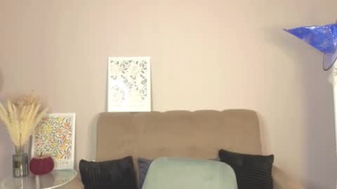 SevanS14 online show from November 1, 2:56 am