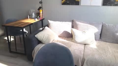 SevanS14 online show from March 17, 6:18 am