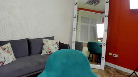 SevanS14 online show from November 6, 1:58 pm