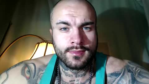 SevenDragons online show from February 27, 9:51 pm