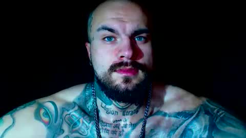 SevenDragons online show from April 11, 12:37 am