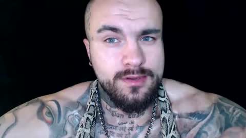 SevenDragons online show from March 26, 9:20 pm