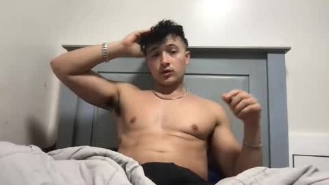 seveninchsteve_ online show from January 19, 1:26 am