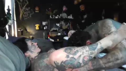 Sevensides online show from September 17, 2:53 pm