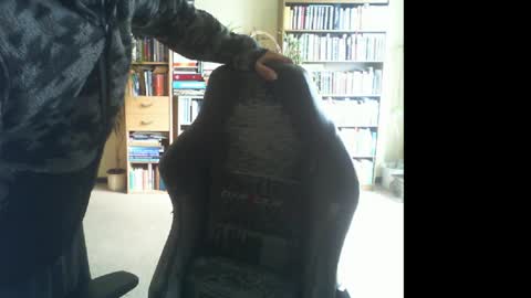 severeadversity online show from April 19, 1:23 pm