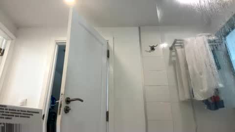 sex_5lave online show from December 7, 3:47 pm