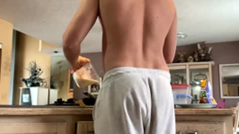 sex_5lave online show from February 17, 2:27 pm