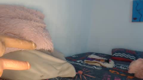 Karol y antony online show from October 20, 11:54 pm